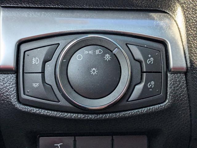 used 2018 Ford Explorer car, priced at $18,995