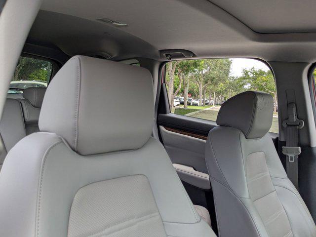 used 2019 Honda CR-V car, priced at $18,995