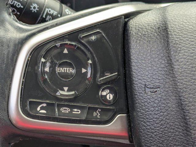 used 2019 Honda CR-V car, priced at $18,995