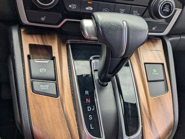 used 2019 Honda CR-V car, priced at $18,995