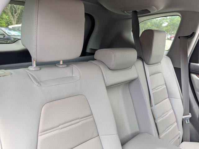 used 2019 Honda CR-V car, priced at $18,995