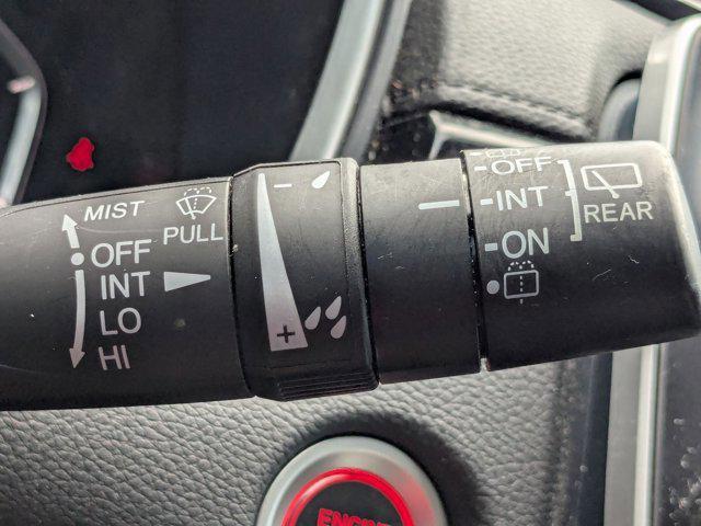 used 2019 Honda CR-V car, priced at $18,995