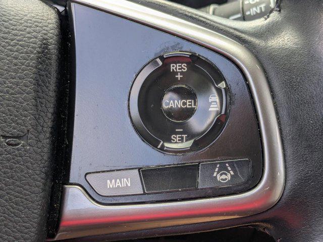 used 2019 Honda CR-V car, priced at $18,995