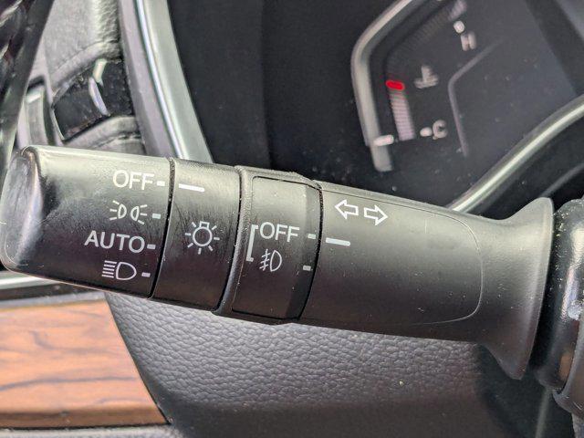 used 2019 Honda CR-V car, priced at $18,995