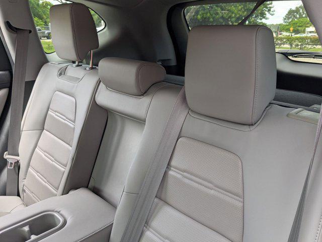 used 2019 Honda CR-V car, priced at $18,995