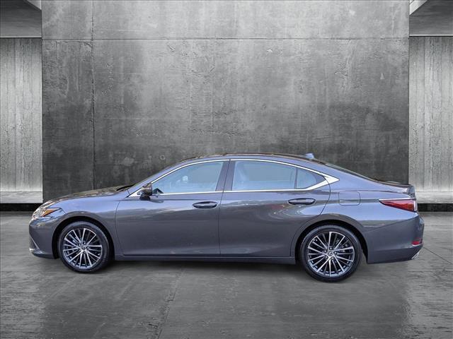 used 2025 Lexus ES 350 car, priced at $41,977