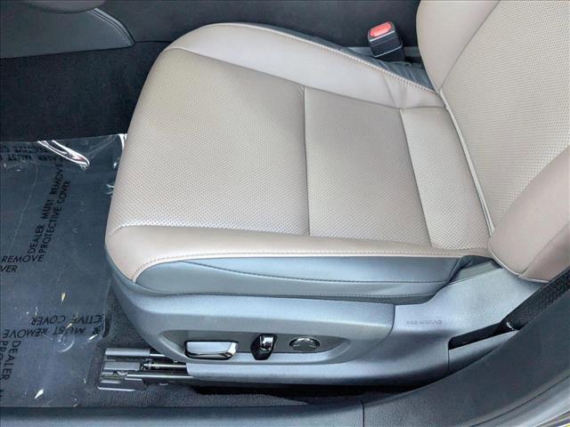 used 2025 Lexus ES 350 car, priced at $41,977