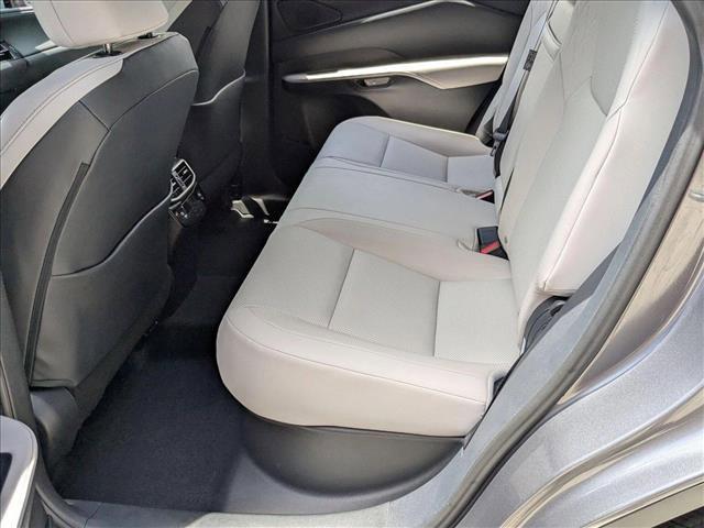 used 2023 Lexus RX 350 car, priced at $47,495