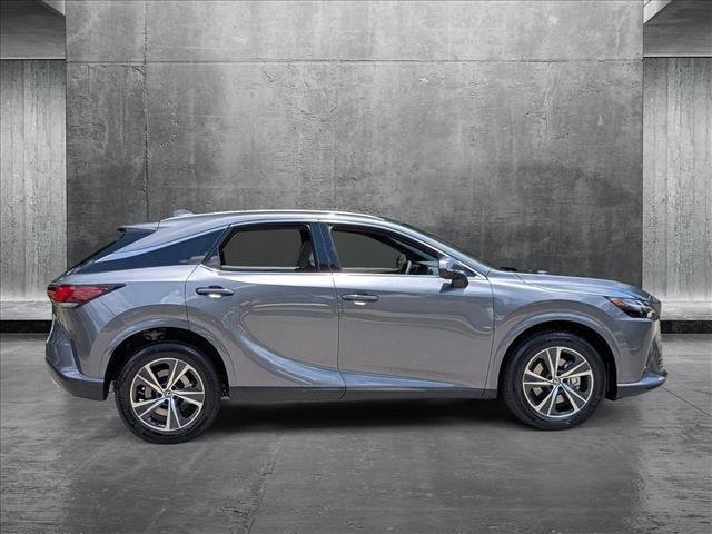 used 2023 Lexus RX 350 car, priced at $47,495