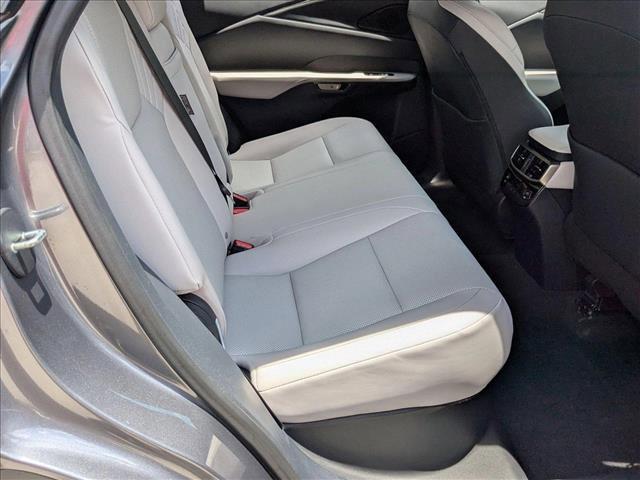 used 2023 Lexus RX 350 car, priced at $47,495