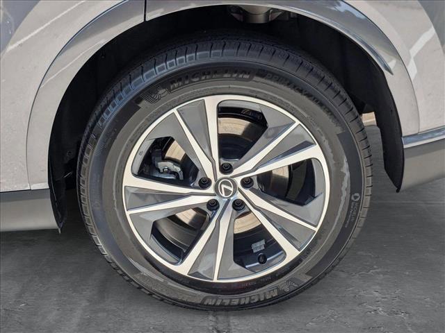 used 2023 Lexus RX 350 car, priced at $47,495