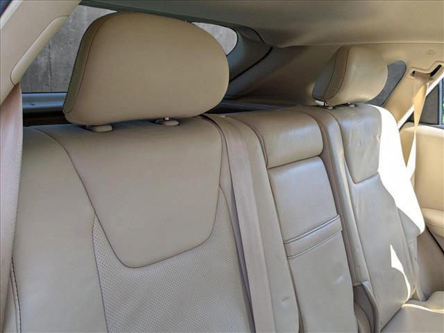 used 2013 Lexus RX 350 car, priced at $16,495