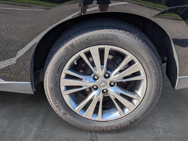 used 2013 Lexus RX 350 car, priced at $16,495