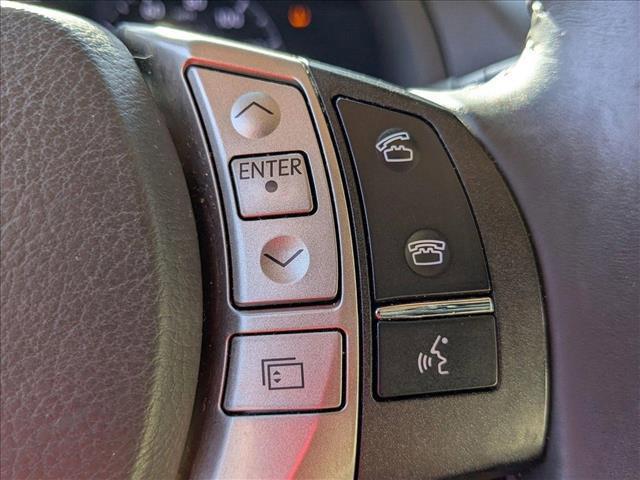 used 2013 Lexus RX 350 car, priced at $16,495