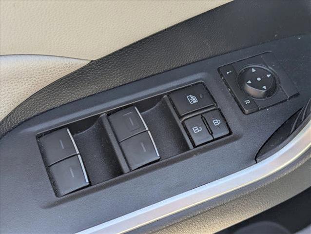 used 2023 Toyota RAV4 car, priced at $21,685