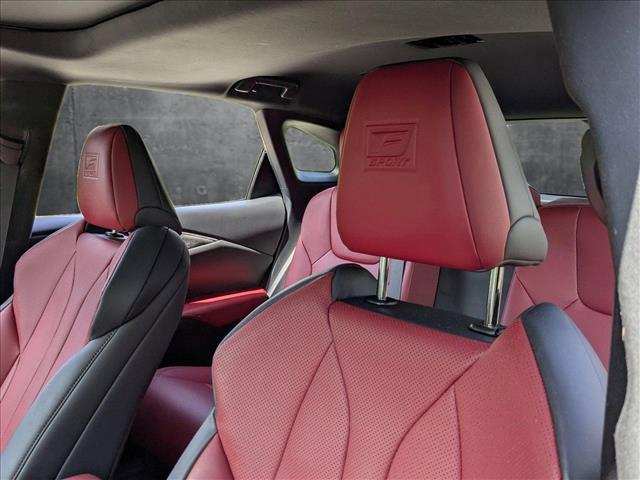 used 2024 Lexus RX 350 car, priced at $54,995