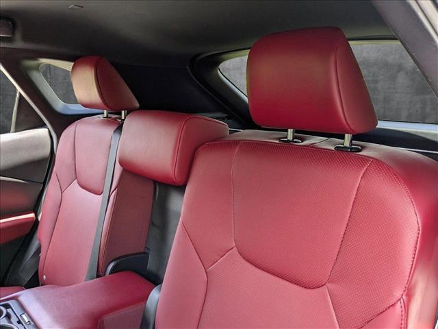 used 2024 Lexus RX 350 car, priced at $54,995