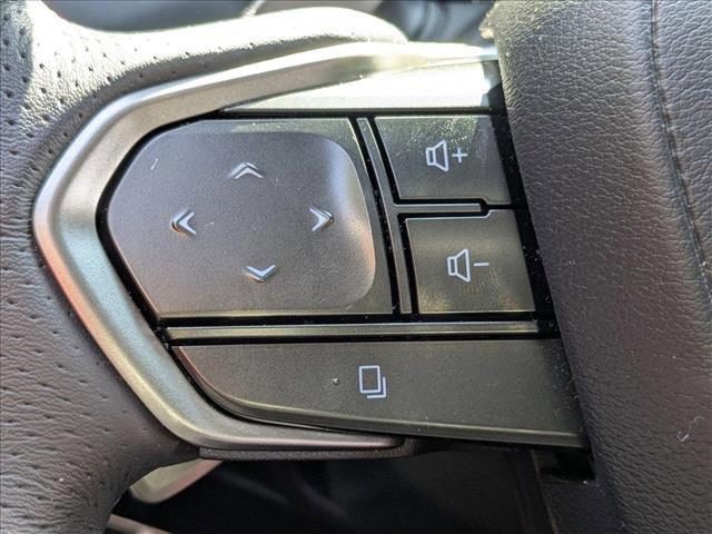 used 2024 Lexus RX 350 car, priced at $54,995