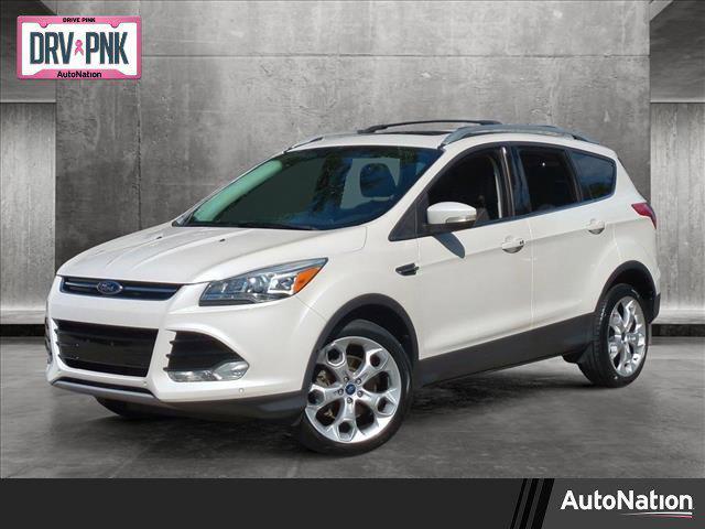 used 2013 Ford Escape car, priced at $11,165