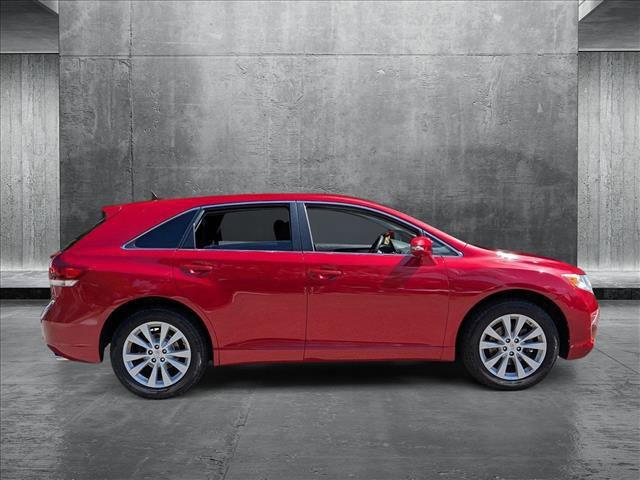 used 2015 Toyota Venza car, priced at $13,495