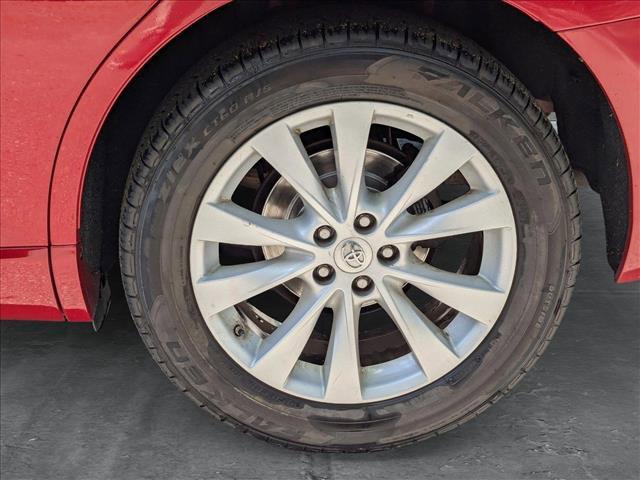 used 2015 Toyota Venza car, priced at $13,495