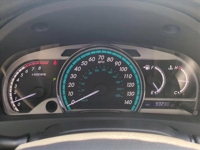 used 2015 Toyota Venza car, priced at $12,495