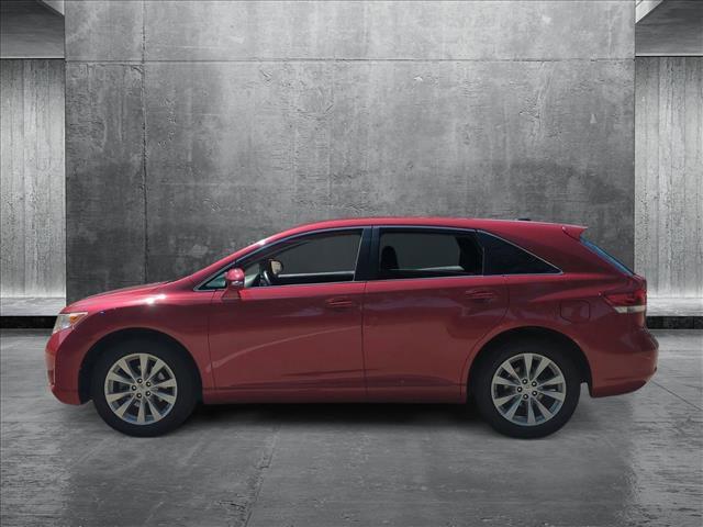 used 2015 Toyota Venza car, priced at $12,495
