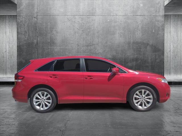 used 2015 Toyota Venza car, priced at $12,495