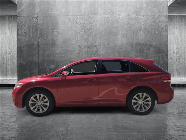 used 2015 Toyota Venza car, priced at $12,495