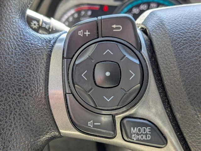 used 2015 Toyota Venza car, priced at $13,495