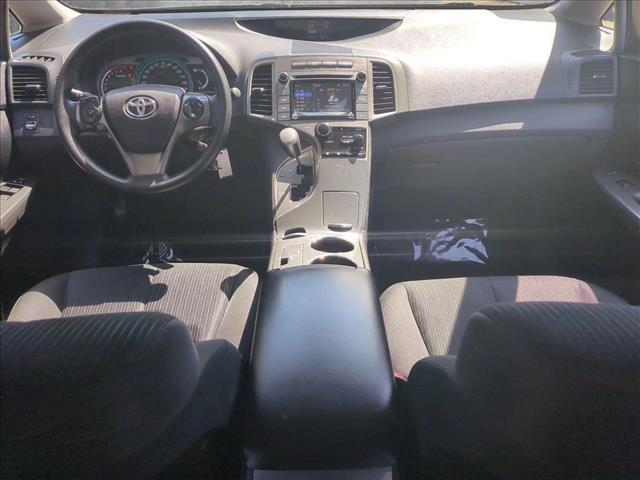 used 2015 Toyota Venza car, priced at $12,495