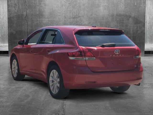 used 2015 Toyota Venza car, priced at $12,495