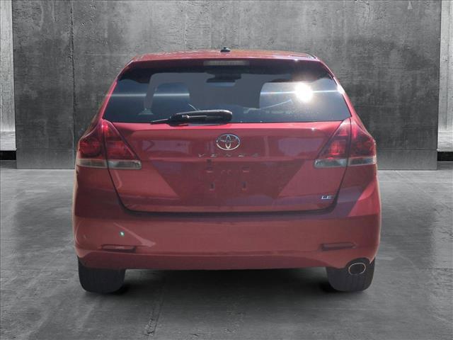 used 2015 Toyota Venza car, priced at $12,495