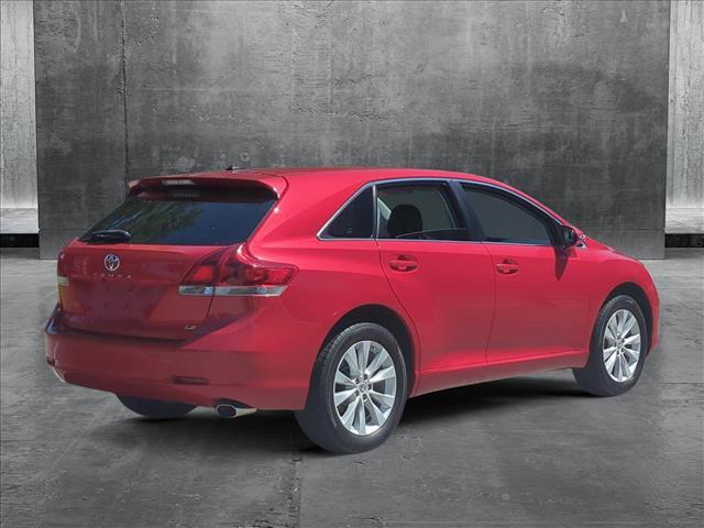 used 2015 Toyota Venza car, priced at $12,495