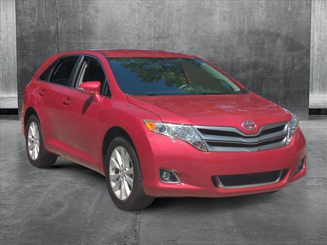 used 2015 Toyota Venza car, priced at $12,495