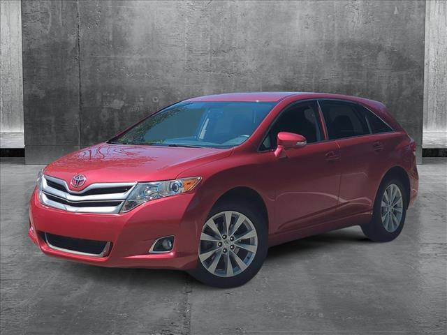used 2015 Toyota Venza car, priced at $12,495