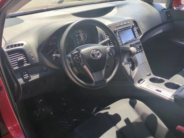 used 2015 Toyota Venza car, priced at $12,495