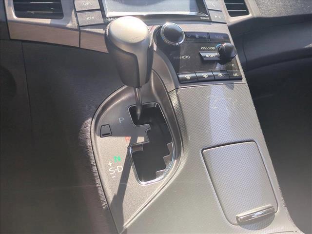 used 2015 Toyota Venza car, priced at $12,495