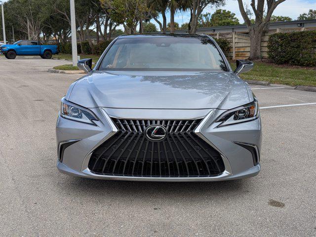 used 2023 Lexus ES 350 car, priced at $41,995