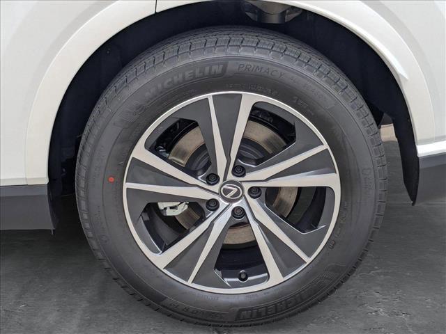 new 2025 Lexus RX 350 car, priced at $49,000