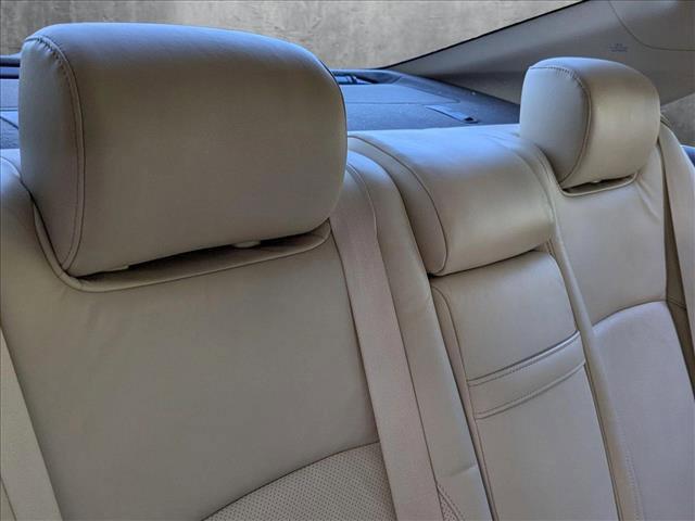 used 2011 Lexus ES 350 car, priced at $7,495