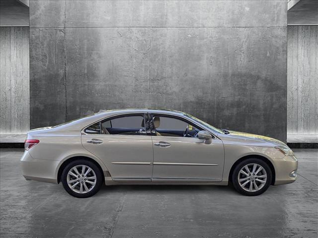 used 2011 Lexus ES 350 car, priced at $7,495