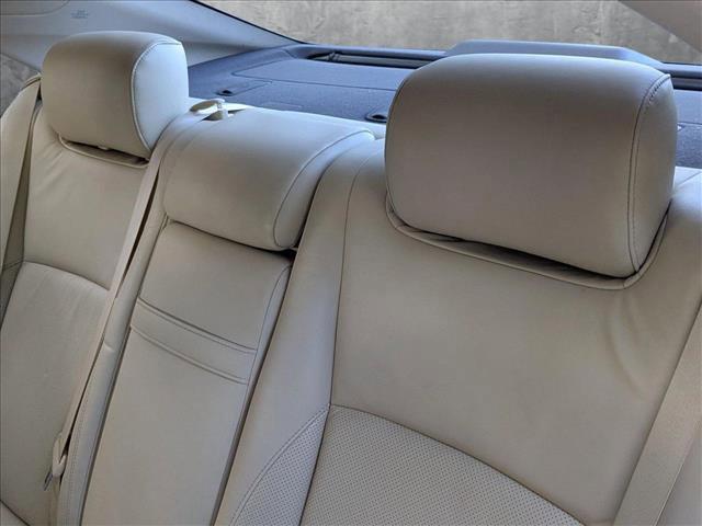used 2011 Lexus ES 350 car, priced at $7,495