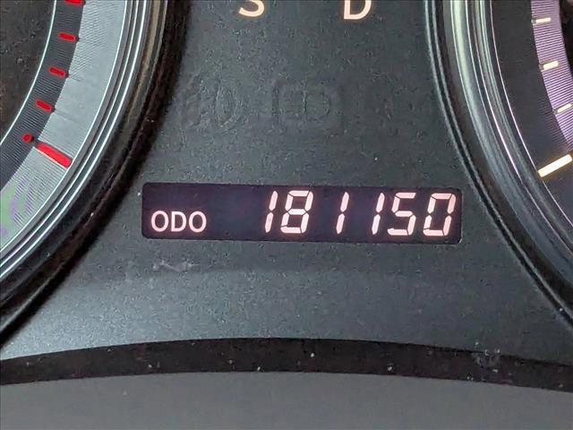 used 2011 Lexus ES 350 car, priced at $7,495