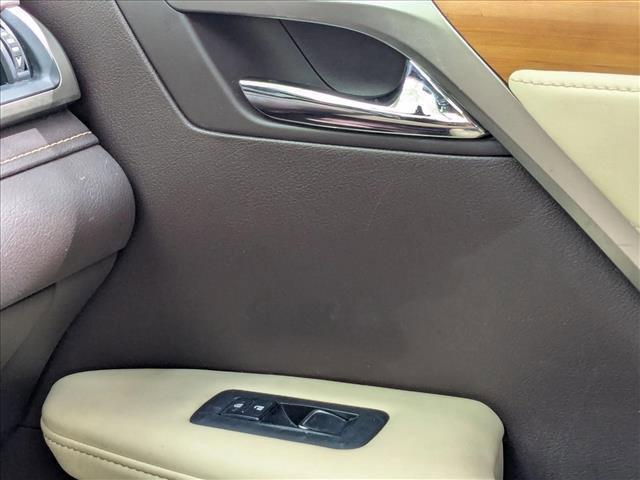 used 2019 Lexus RX 350 car, priced at $31,995