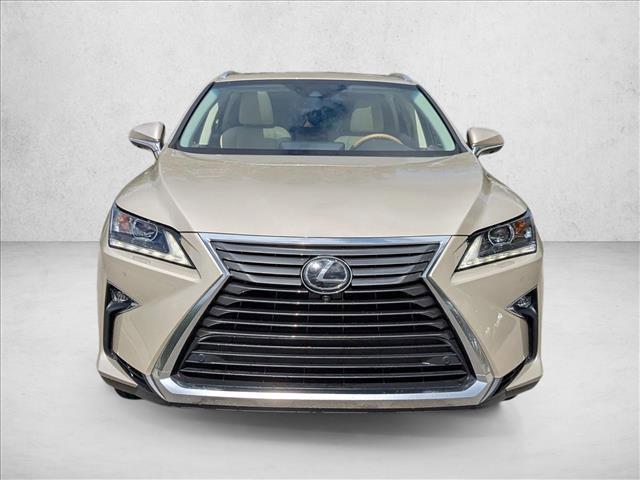 used 2019 Lexus RX 350 car, priced at $31,995