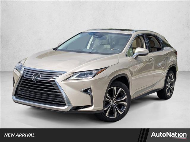 used 2019 Lexus RX 350 car, priced at $31,995