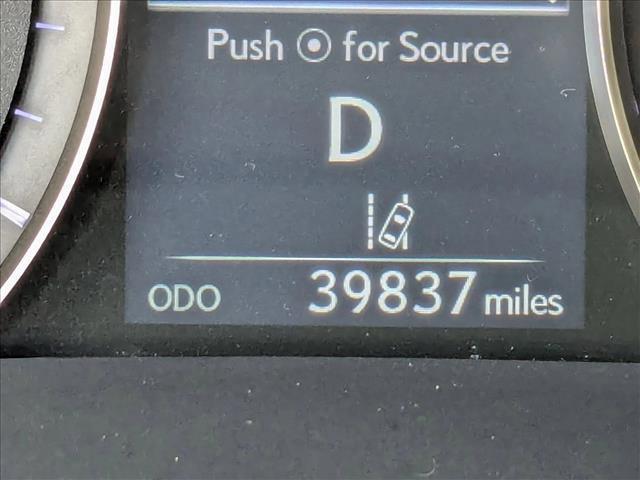used 2019 Lexus RX 350 car, priced at $31,995