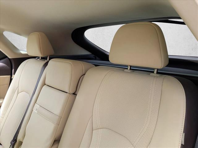 used 2019 Lexus RX 350 car, priced at $31,995