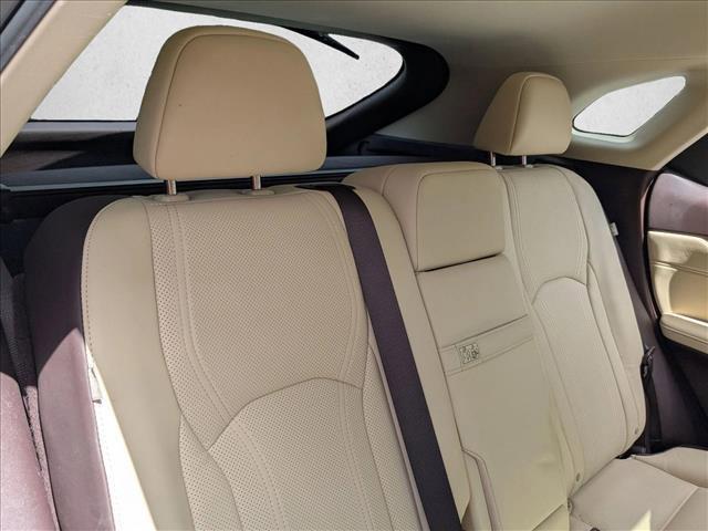 used 2019 Lexus RX 350 car, priced at $31,995